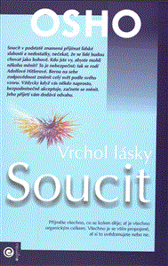 Soucit - vrchol lásky - obálka