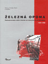 Železná opona - obálka