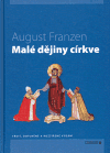 Obálka titulu Malé dějiny církve
