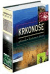 Krkonoše - příroda, historie, život - obálka