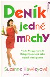 Deník jedné mrchy (kniha, vázaná) - obálka