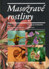 Obálka titulu Masožravé rostliny