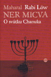 Obálka titulu Ner micva