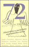 Revue Prostor 72 - obálka