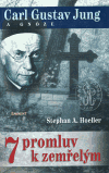 Carl Gustav Jung a gnóze (7 promluv k zemřelým) - obálka