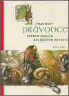 Praktický průvodce světem irských kouzelných bytostí - obálka