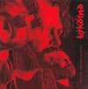 Býkárna - obálka