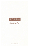 Nietzsche, filosofická interpretace - obálka
