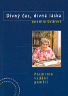 Divný čas, divná láska - obálka