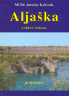 Aljaška a oblast Yukonu - obálka
