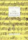 Jan Dismas Zelenka - obálka