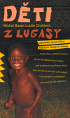 Děti z Lugasy - obálka
