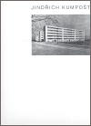 Jindřich Kumpošt (1891-1968) - obálka