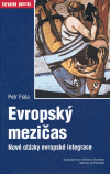 Evropský mezičas - obálka