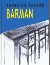 Barman - obálka