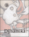 Dynamika křiku (Fragmenty inkarnace) - obálka