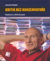 Kritik bez konzervatoře (Rozhovor s Jiřím Černým) - obálka
