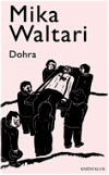 Obálka titulu Dohra
