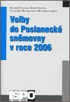 Volby do Poslanecké sněmovny v roce 2006 - obálka