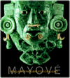Mayové (Poklady starobylých civilizací) - obálka