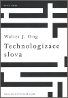 Technologizace slova - obálka