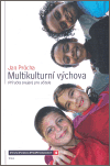 Multikulturní výchova - obálka
