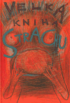 Velká kniha strachu - obálka