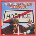 CD-A máme po ptákách, velebnosti! - obálka