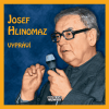 CD-Josef Hlinomaz - Vypráví - obálka