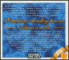 CD-Sváteční chvilky poezie - Klasici a mistři - obálka