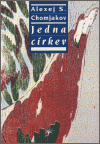 Jedna církev - obálka
