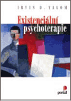 Existenciální psychoterapie - obálka