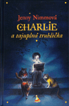 Obálka titulu Charlie a tajuplná truhlička