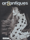 Art & Antiques 1/2007 - obálka
