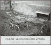 Kulisy venkovského života / Scenes of Rural Life