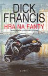 Hra na fanty - obálka