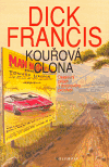 Kouřová clona - obálka