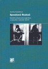 Spoutaná Rozkoš: Sociální (re)produkce genderu a sexuality v ženské věznici - obálka