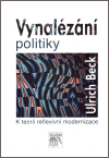 Vynalézání politiky - obálka