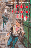Poklad černého delfína - obálka