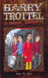 Harry Trottel a posel Tálibánu