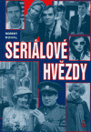 Seriálové hvězdy - obálka