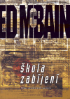 Škola zabíjení - obálka