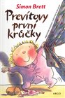 Prevítovy první krůčky