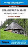Ukrajinské Karpaty, Poloniny, Lesní Karpaty - obálka