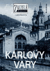 Karlovy Vary (Zmizelé Čechy) - obálka