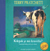 Kdepak je má kravička? - obálka