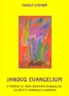Janovo evangelium (V poměru ke třem ostatním evangeliím, zvláště k evangeliu Lukášovu) - obálka