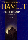Hamlet - obálka