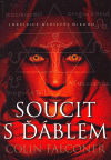 Soucit s ďáblem - obálka
